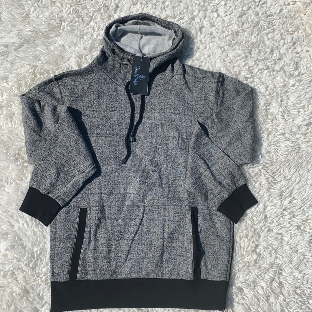 La Bon Vivian Hoodie